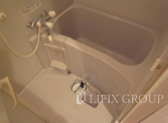 バス・シャワールーム　風呂