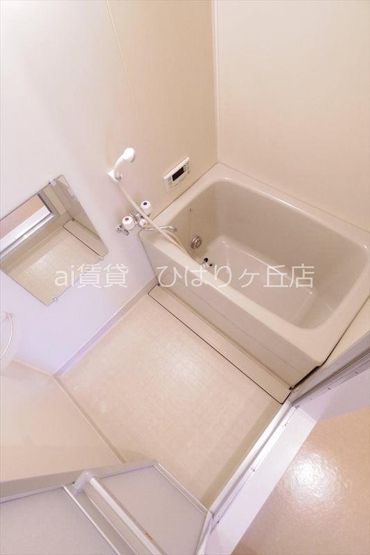 バス・シャワールーム　※同仕様写真