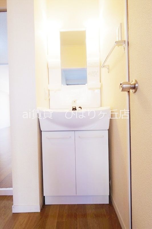 収納　※同仕様写真