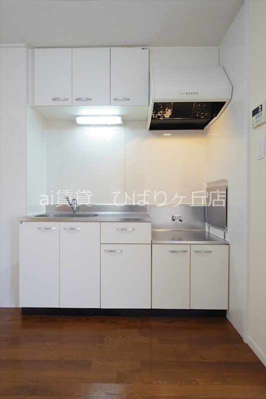 キッチン　※同仕様写真