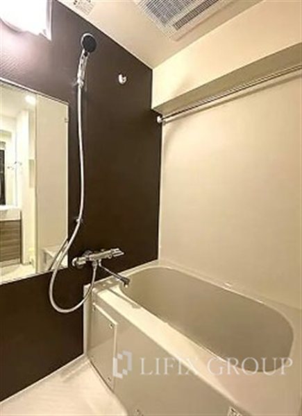 バス・シャワールーム　風呂