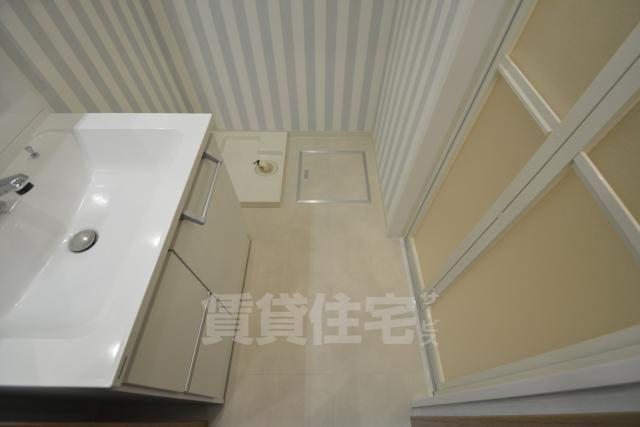 その他部屋・スペース　脱衣所