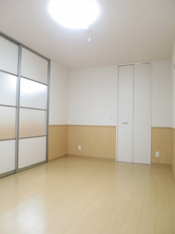 その他部屋・スペース　＊洋室の写真です。