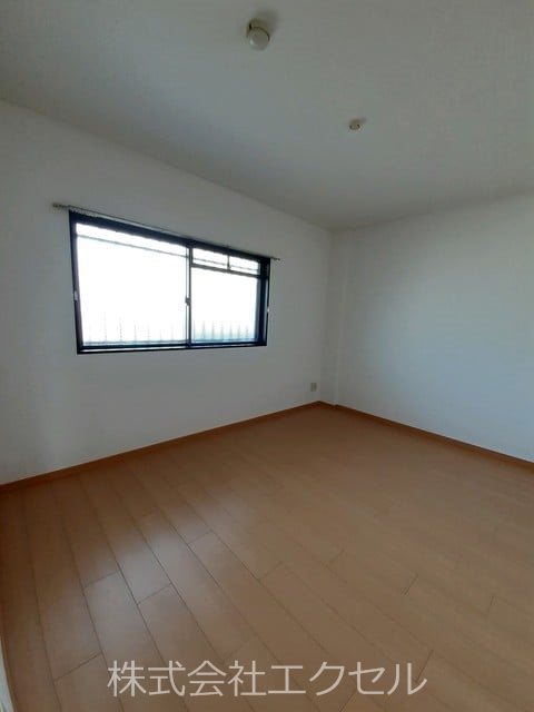 その他部屋・スペース　フローリングのお部屋です。