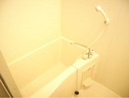 バス・シャワールーム　別号室