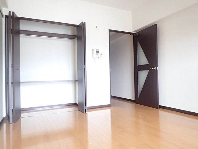 居室・リビング　別号室