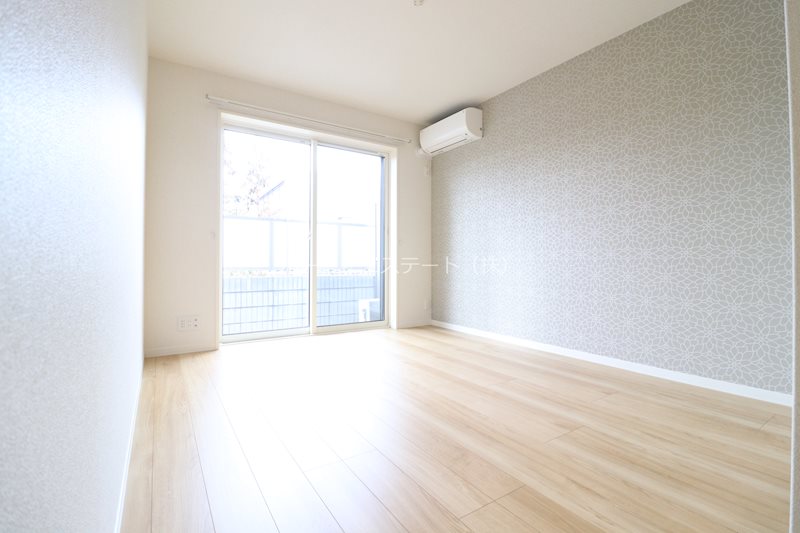 その他部屋・スペース　7.4帖の洋室♪