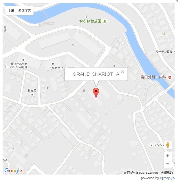 その他　案内図