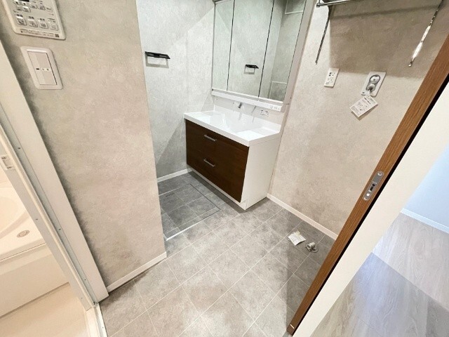 その他　洗面所スペース