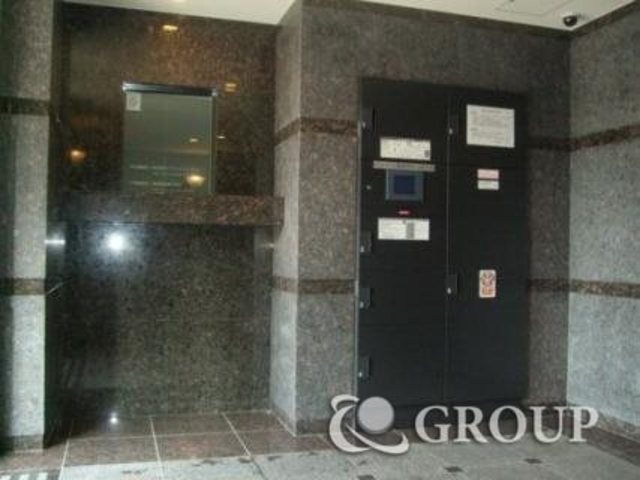 その他共有部分　共用部分