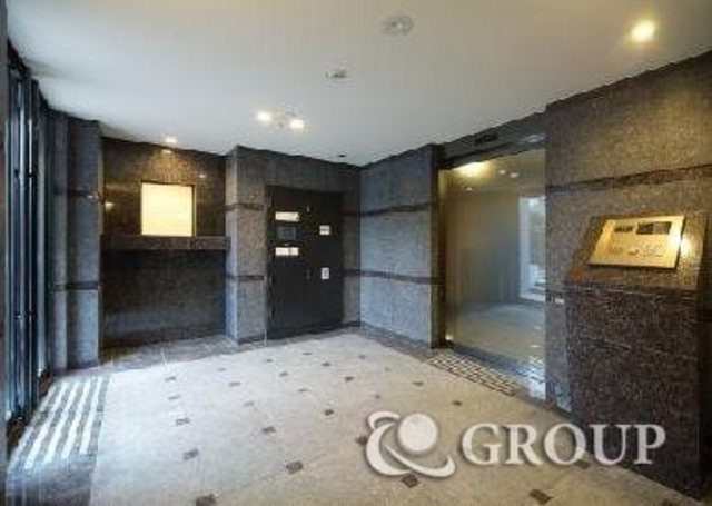 セキュリティ　オートロック完備