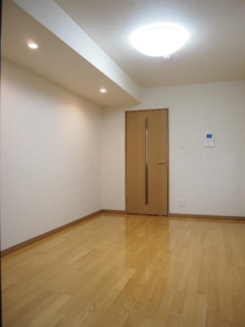 居室・リビング　きれいなお部屋