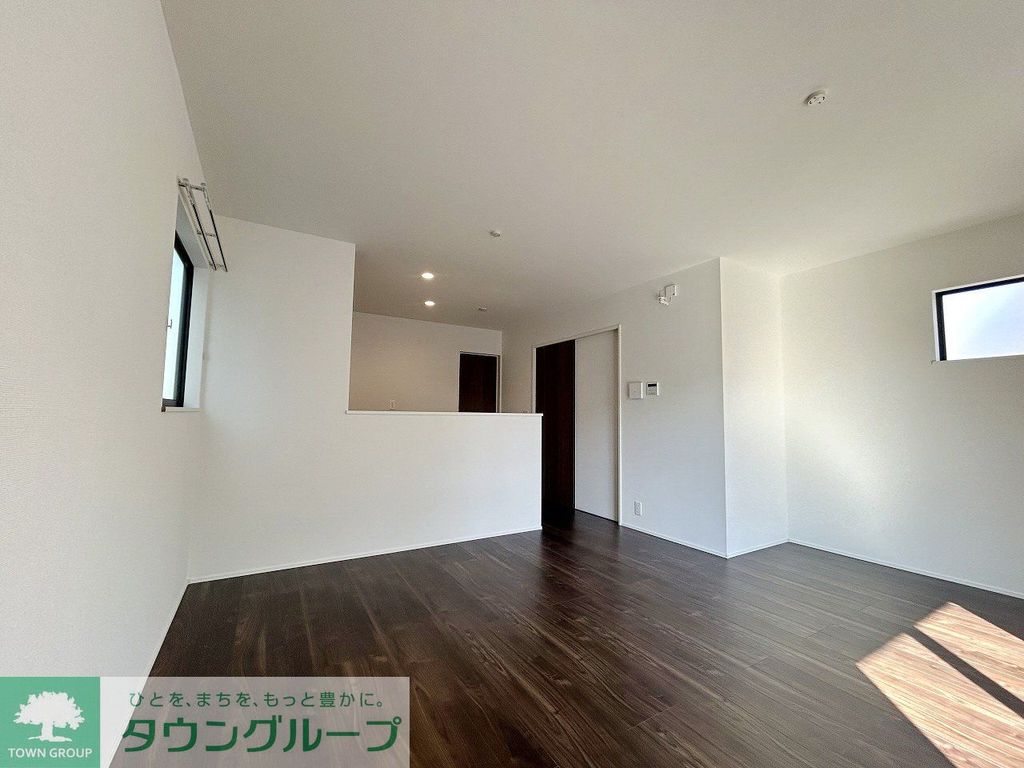 居室・リビング　リビング/居室