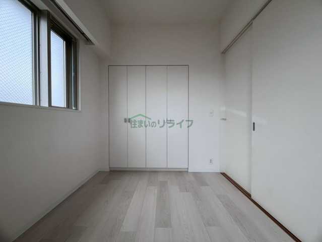 その他部屋・スペース　※参考写真です。同じ間取りの別部屋になります。