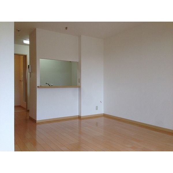 居室・リビング　筑紫野市の賃貸ならトーマスリビング原田店へ