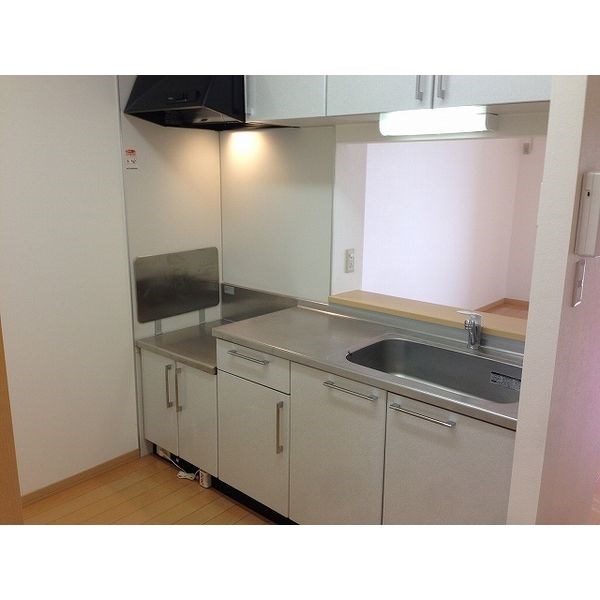 キッチン　筑紫野市の賃貸ならトーマスリビング原田店へ