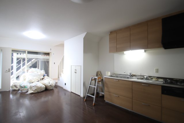 その他部屋・スペース　※修繕中のお写真です