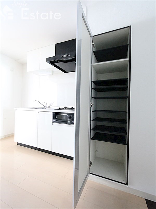 その他　シューズボックス