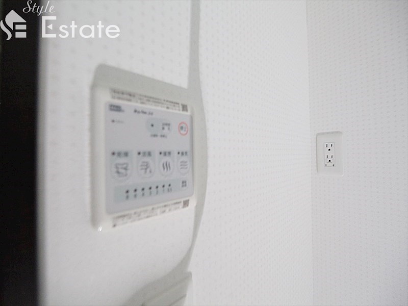 その他設備　浴室乾燥