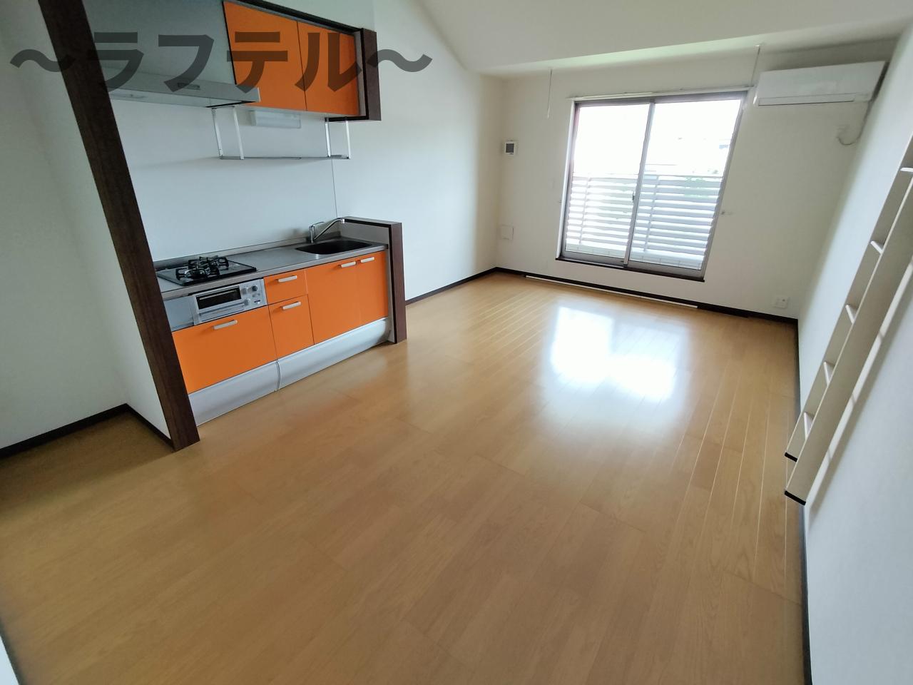 居室・リビング　別部屋イメージ写真