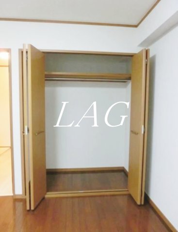 収納　収納です。