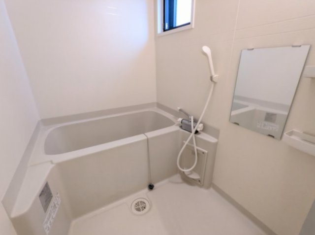 バス・シャワールーム　風呂
