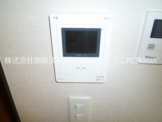 セキュリティ　反転