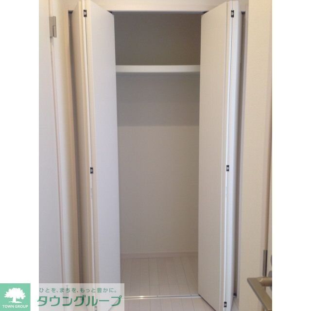 収納　収納
