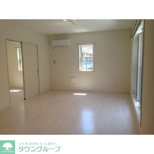 居室・リビング　リビング/居室