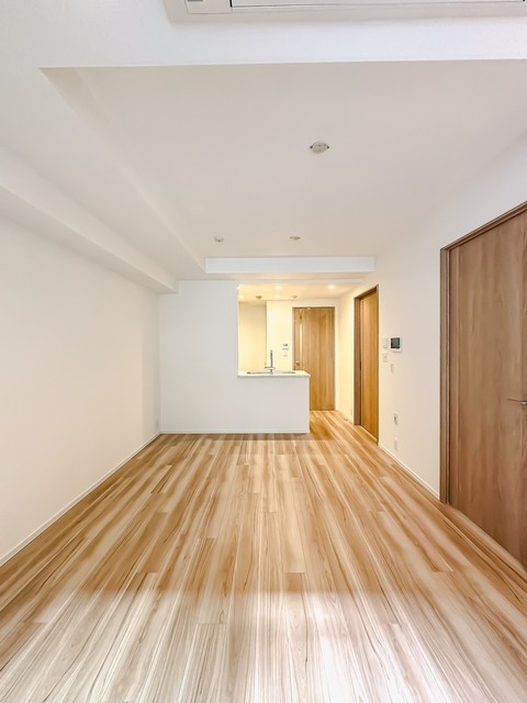 居室・リビング　※写真は同タイプ住戸です。