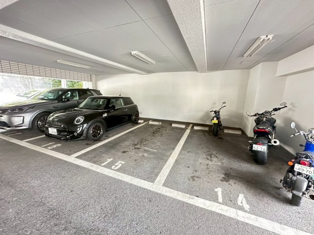 駐車場　詳細は、RISUMO江坂本店までお問合せください♪