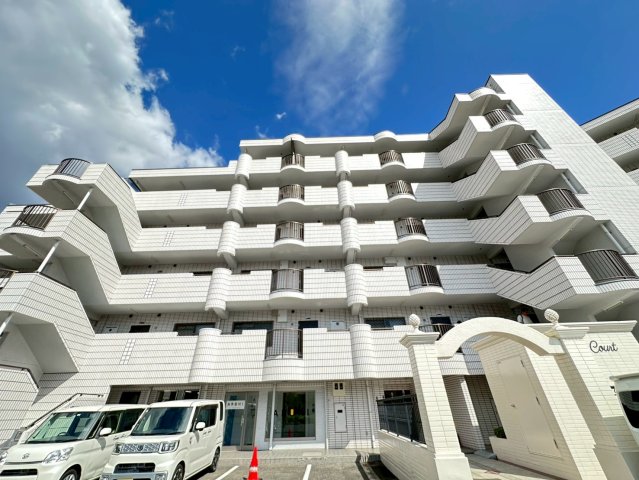 建物外観　詳細は、RISUMO江坂本店までお問合せください♪