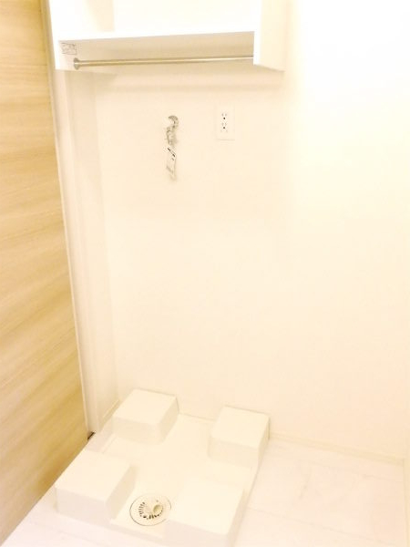 その他設備　同物件の別部屋になります。