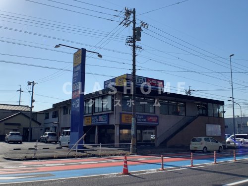 レンタルビデオ　ゲオ 刈谷稲場店（レンタルビデオ）まで218m