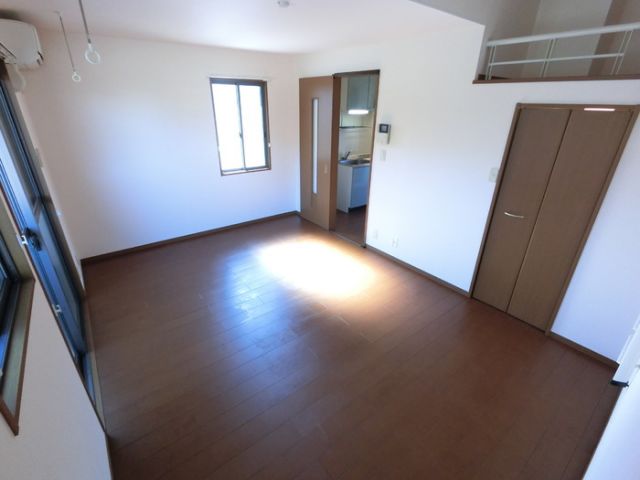 居室・リビング