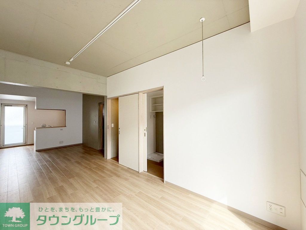 居室・リビング　お部屋探しはタウンハウジングへ♪