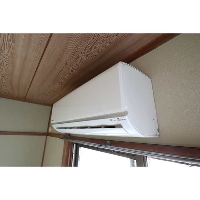 その他設備　※別部屋参考写真です。