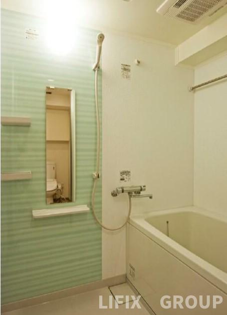 バス・シャワールーム　風呂