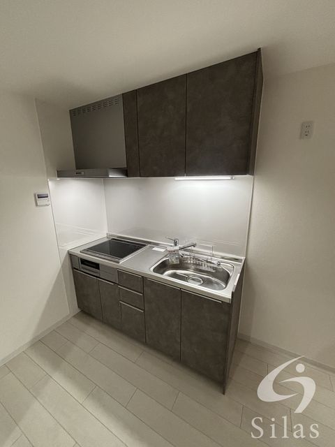 キッチン　同仕様