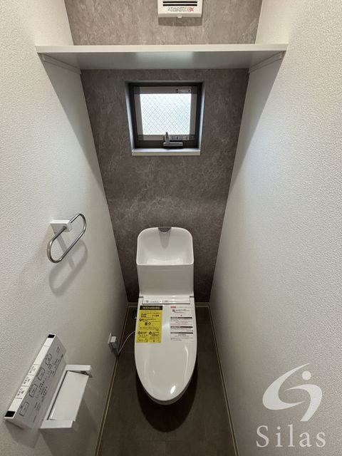 トイレ　同仕様