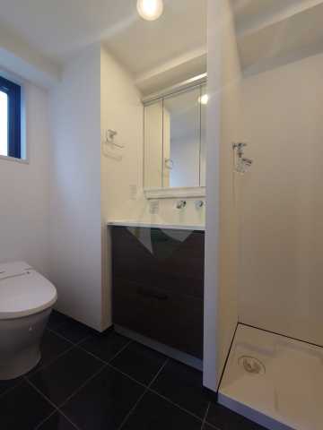 洗面設備　コンフォリア池袋