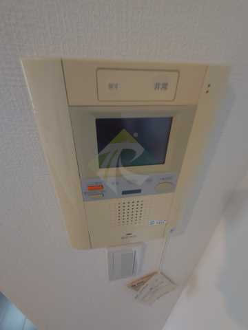 セキュリティ　コンフォリア池袋