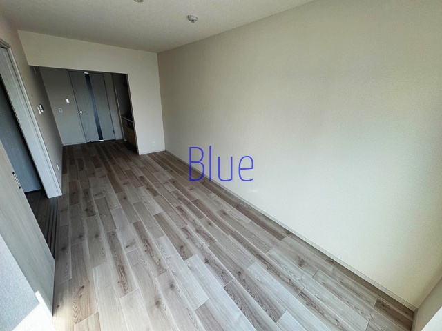 居室・リビング　同じ仕様