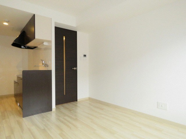 その他部屋・スペース　キッチンが独立しております