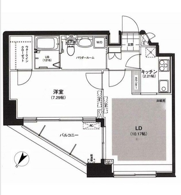 居室・リビング