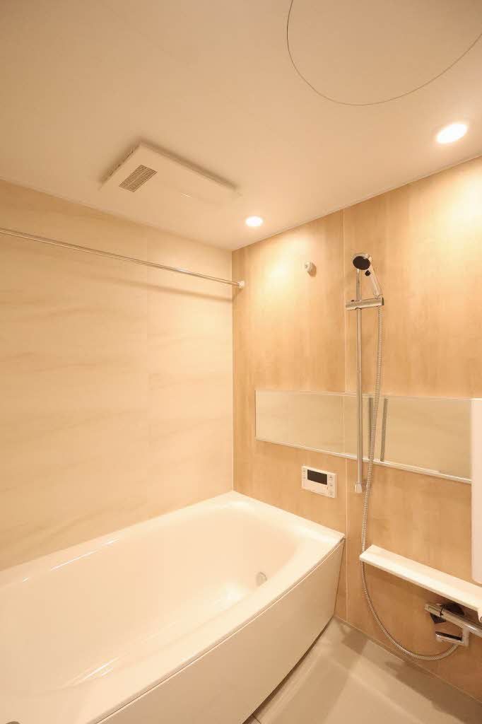 バス・シャワールーム　シャーメゾンステージ中央通り