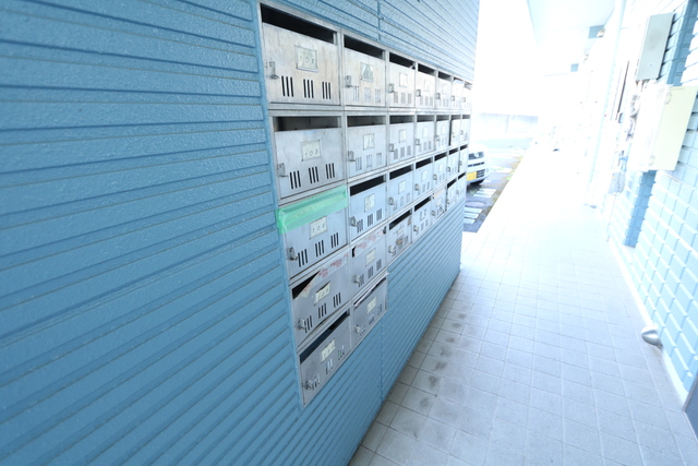 その他　☆集合ポスト☆