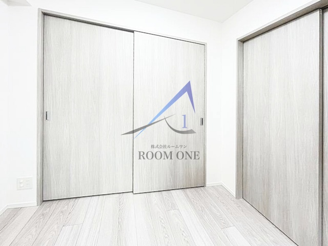 その他部屋・スペース　寝室です。