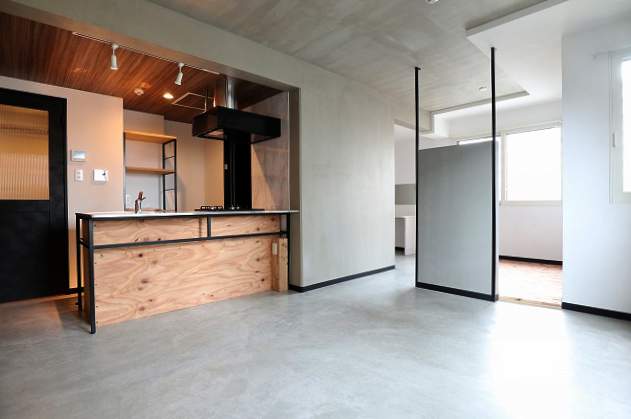 居室・リビング