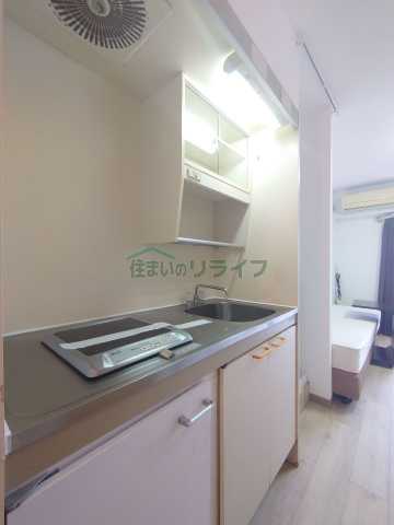 キッチン　セントヒルズ目白台